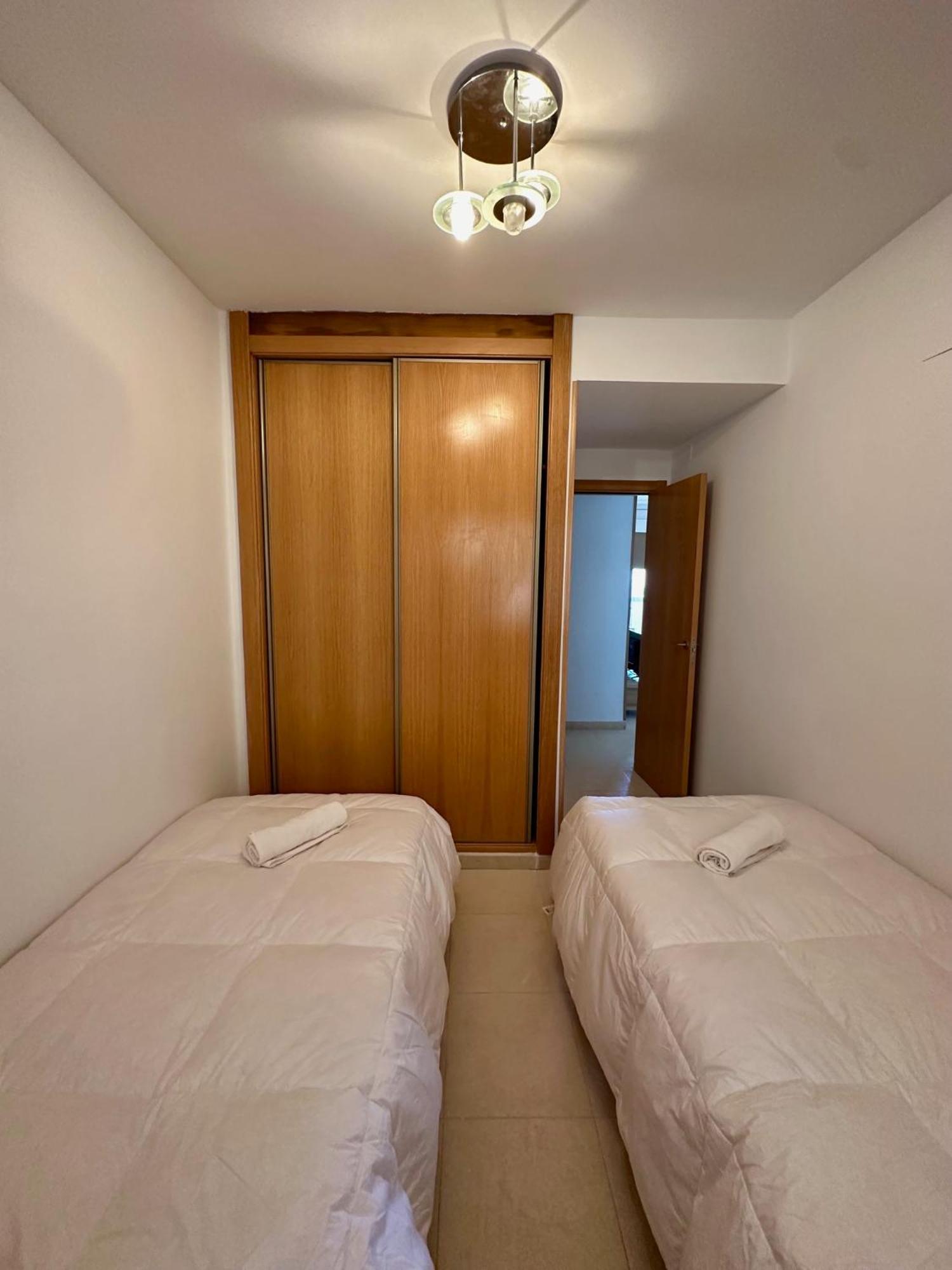 Apto Oropesa Agua Marina III Rentalholidays Ref 018 Oropesa del Mar Exterior foto